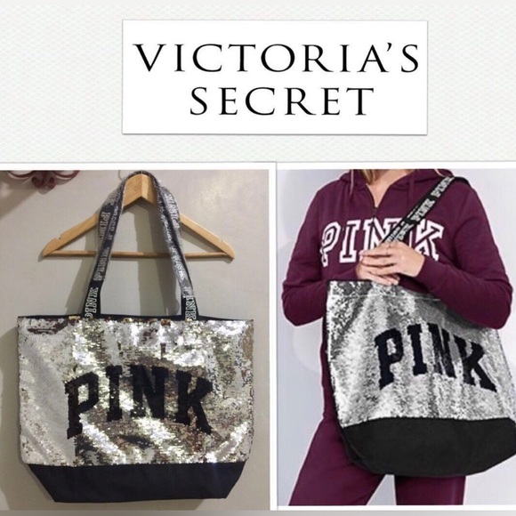 PINK Victoria's Secret | Bags | Pink Weekender | Poshmark